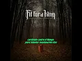 Fit For A King- Skin And Bones (Subtitulado Español)