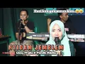 NYIDAM JEMBLEM - Fendik Adella X Ussy Thalia||Ra duwe duwit wani dodol untu-ELSAMBA DutCom BDS