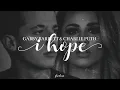 Download Lagu gabby barrett \u0026 charlie puth - i hope (lyrics)
