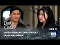 Download Lagu TERNYATA MELINDA PELAKU YANG MEMBUNUH HENDRAWAN⁉️ - DUSTA DI BALIK CINTA EPS 11