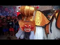 Download Lagu Macan ONTAL \u0026 Barong Bali Jaranan Sekar Budoyo Karangasem || live cungking