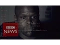 Coding Prisoner to programmer - BBC News