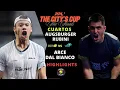 Download Lagu 🔥 Augsburger \u0026 Rubini vs Arce \u0026 Dal Bianco | Cuartos PPL The City’s Cup 2025 | Padel Highlights MP3