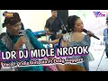 Download Lagu LDR VIDIA ANTAVIA ( DJ MIDLE NROTOK VERSION )