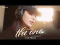 Download Lagu Faye Peraya - You Are The One (Blank The Series OST.)