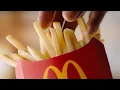 Self Control Who I McDonald s