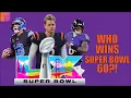 Color Conspiracies SUPER Early 2025 NFL Predictions