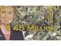 Hillary Clinton Net Worth 45 Million Nfx LifeStyle