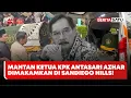 Download Lagu Mantan Ketua KPK Antasari Azhar Dimakamkan di Sandiego Hills #Beritasatu