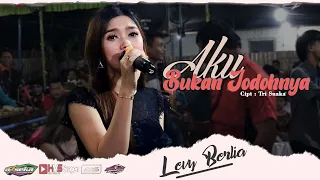 levy berlia aku bukan jodohnya arseka music live kandangsapi jenar
