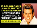 Lagu 10 1960s “Sound‑Alike” Singles That Fooled Listeners Until the Truth Came Out