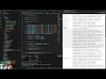 106 Angular - Web API Speech Analyzer deeper starting to clear