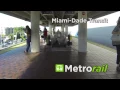 Ride Metrorail