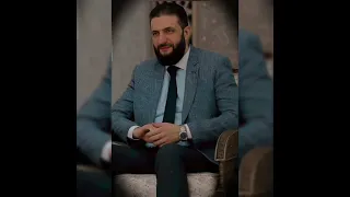 السيد الرئيس احمد الشرع رئيس الجمهورية العربية السورية يا شيخ زلم  السيد الرئيس احمد الشرع رئيس الجمهورية العربية السورية يا شيخ زلم