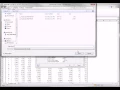 NeuralTools - Testing and Predicting New Data