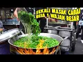 Lagu PANTESAN NGANTRI, CUMA 15RIBU?!SEHARI HABIS 100KG CABE! AYAM CABE IJO AA SIPIT DI GRAND INDONESIA!