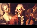 Luigi Boccherini - Minuet - String Quintet | Most Famous Classical Pieces & AI Art | 432hz