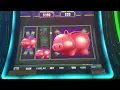 Piggy Banking at Ballys Dover Delaware 12 max bet on 2cent denom Nice quick bonus