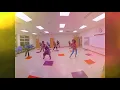 Engine Ki Seeti - Bollywood Dance | Dancercise| INDIGO DANCE Evolution Academy