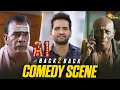 Download Lagu A1 - Back to Back Comedy Scenes 😂 | Santhanam | Seshu | Super Hit Comedy Scenes | Adithya TV