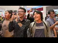 KEMBALI - STEVEN & COCONUTTREEZ - AT USEE TV