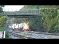 CSX River Line in NJ July 2026 BNSF NS YN2 America 250 C EI ES44AH SD40-2 SD40E3 More