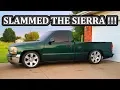 How to Lower Sierra and Silverado NBS Ultimate How to