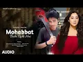 Download Lagu Mohabbat Bula Rahi Hai - Hindi Song | Harikishan Dargo