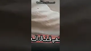 سمى قتال العرب 