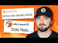 What Is Going On With Little Caesars
