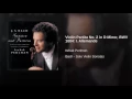 Partita for Solo Violin No. 2 in D Minor, BWV 1004: I. Allemande