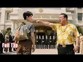 Download Lagu Chiến Thần giả dành làm ăn mày, bị coi thường đuổi đi, ai ngờ chỉ 1 giây đã khiến tập đoàn phá sản