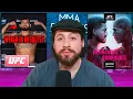 UFC Sacramento Weigh In Results Hernandez vs Rodrigues Prediction The MMA Live Chat
