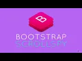 Scrollspy In Bootstrap 4 Learn Bootstrap