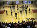 Bluffton Teachers Flash Mob Dance A Staff that Cares About Their Students