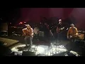 Paolo Nutini - Through The Echoes - live Paris La Cigale - le 3/10/22