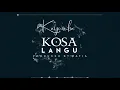 Download Lagu kayumba - Kosa Langu (Official Lyric Video)