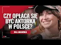 Download Lagu Zapłaciłam grzywnę za reklamę alkoholu. Ola Adamska w podkaście Żurnalisty