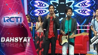 Download DAHSYAT - Zivilia Cinta Pertama [17 Maret 2017] MP3