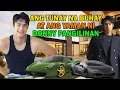 Download Lagu Gaano Kayaman si Donny Pangilinan / USAPANG SIKAT