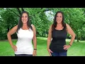Tank Tops Amazon - Black and White