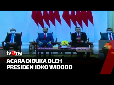 Pertemuan B20, Menghadirkan 2.000 Peserta Dari Seluruh Negara Anggota G20