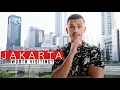 First Time in Jakarta - How is it in Indonesia?