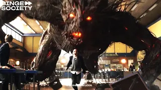 a monster calls 2017 breaking point at school