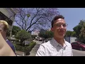The Day in the Life of an Atlantis Project Fellow