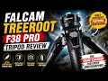 Falcam Treeroot F38 PRO Camera Tripod REVIEW The Game-Changer for ALL Your Photography Needs