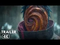Download Lagu Naruto Klasik - Film (2026) | Akatsuki Menyerang Konoha | Teaser Trailer 4K