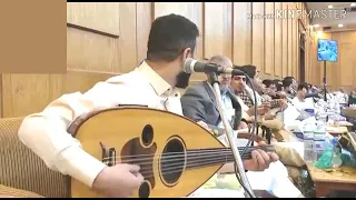 جديد حمود السمه يوم شفتك في الزبيري           دندنها