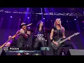 ALICE COOPER - Poison (Live at Resurrection Fest EG 2024)