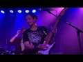 Bidi Bidi Bom Bom (Selena Quintanilla) - Grupo Metal ft. Chris Perez - Live - The Roxy - 4/11/26
